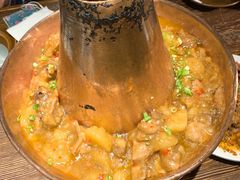 -火燒雲傣家菜(鼓楼店)