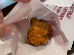 -肯德基(白云机场一号航站楼四店)