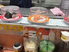 -元气寿司(金光华店)