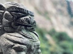 -庐山风景名胜区