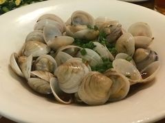 -外婆菜之崇明味道(锦江乐园店)