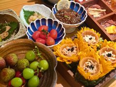 -花潮料理艺食馆(世欧广场店)