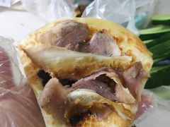 羊头肉-洪记白水羊头(天坛店)