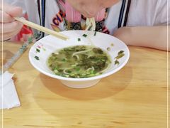 -华兴街自力面店