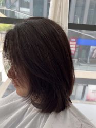 -U·NI SALON 造型