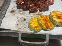 -绿茶餐厅(深圳龙华天虹购物中心店)