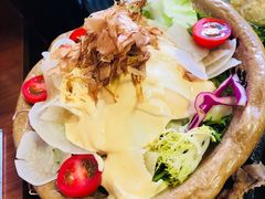 -胜代日本料理(云程巷小区店)
