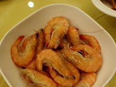 -上海新锦江大酒店