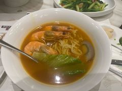 -子霖南山鲜虾面(南山总店)