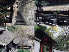 -关岳庙