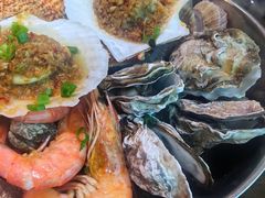 -渔家大院·地道威海菜(石岛店)