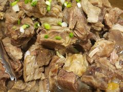 -蒙古大营(朝阳公园店)