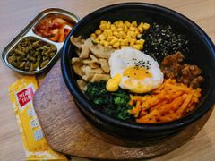 -米村拌饭(香坊万达店)