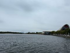 -渔岛海洋度假区