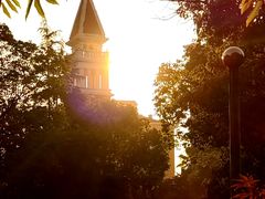 -平湖九龙山庄园圣马可酒店