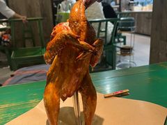 -费大厨辣椒炒肉(太平老街店)