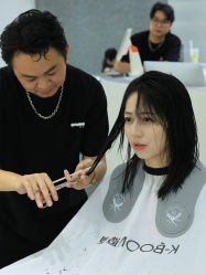 -凯博K-boom Hair Salon