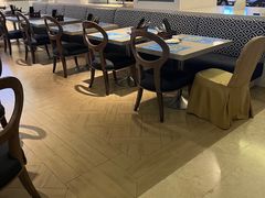 -海口绿发希尔顿酒店-田园汇自助餐·三文鱼·海鲜