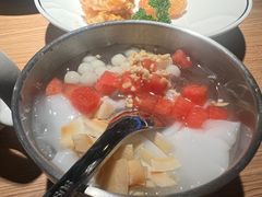 -太二酸菜鱼(兴业太古汇店)