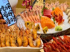 -贵木日本料理·铁板烧(新地假日广场店)