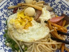 -于记桂林米粉(万福广场店)