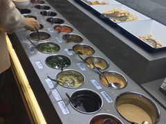 -海底捞火锅(泉城路店)