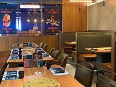 -虎哥六韩式烤肉料理 TIGERGRILL(隆生金山湖中心购物广场店)