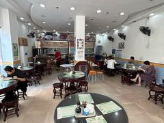 -荔园小馆(园岭新村二期店)