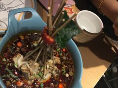 -街角等你.大连海鲜烧烤(西安路店)