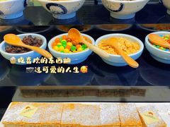 -白天鹅宾馆·流浮阁咖啡厅