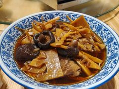 -西园寺素食(西园弄戒幢律寺店)