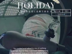 -魔丽卡·中国式美甲美睫