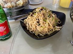 -何记羊汤馆(丽水佳源店)