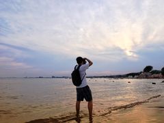 -老虎石海上公园