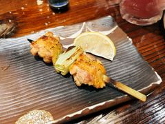 -鸟鹏烧鸟居酒屋(龙岗万科店)