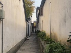 -小河直街历史文化街区