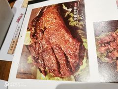 -木屋烧烤(南新店)