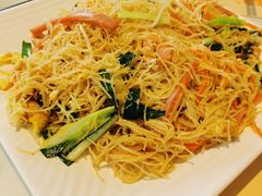 -點無缺茶楼·海鲜酒家(世博店)