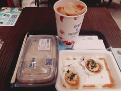 -盒马鲜生(189购物中心店)