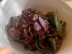 永州血鸭-农耕记·湖南土菜(科技园店)