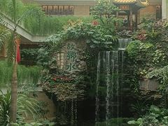 -广州白天鹅宾馆