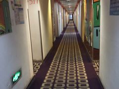 -布丁酒店(杭州滨江高教园店)