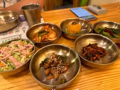 -小木屋米酒店·韩国料理(深圳总店)