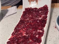 -左庭右院鲜牛肉火锅(环球港店)