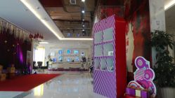 点击看大图 店内环境-美莱医学美容医院