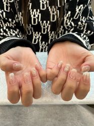 -斯馨·健康美甲美睫