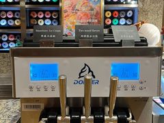 -怡咖啡海鲜自助餐厅(浦东香格里拉店)