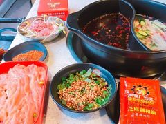 -钢管厂五区小郡肝串串香(南山店)