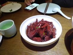 -小菜园新徽菜(合肥瑶海万达店)