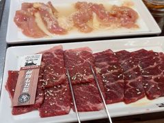 -焼肉ライク·烧肉LIKE(万菱汇店)